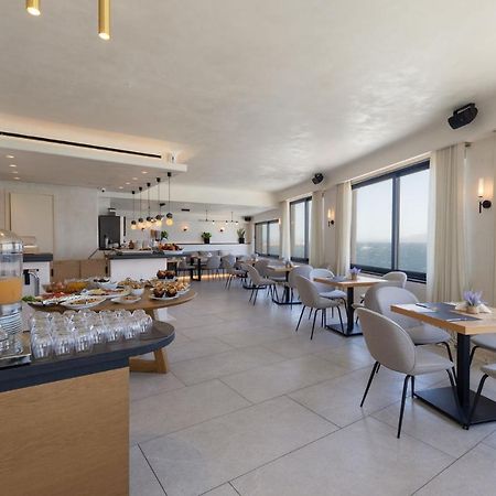 Cape Mykonos Otel Mykonos Town Dış mekan fotoğraf