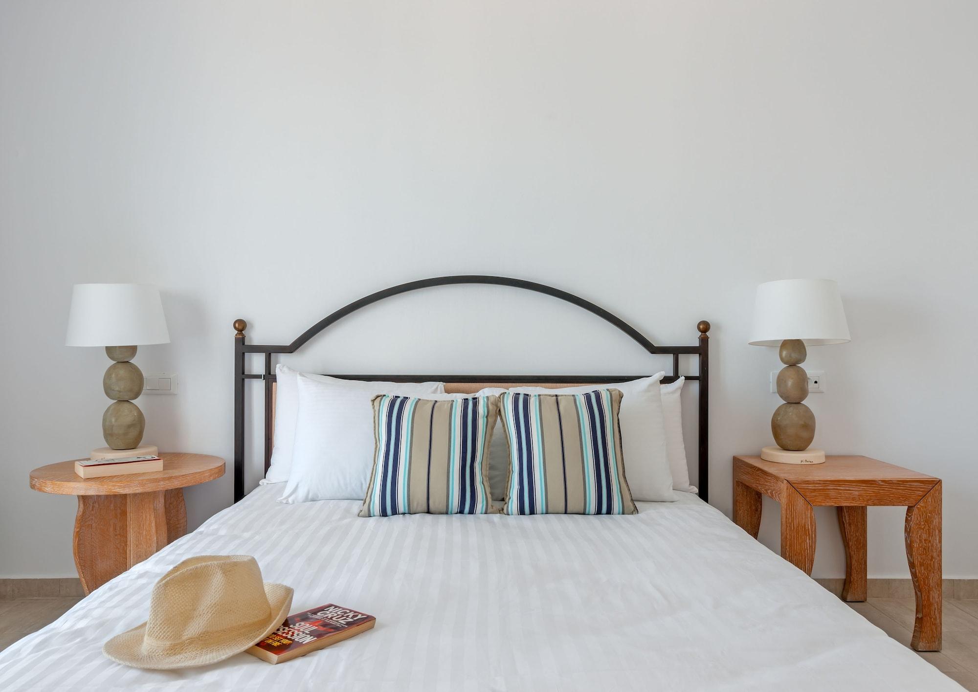 Cape Mykonos Otel Mykonos Town Dış mekan fotoğraf