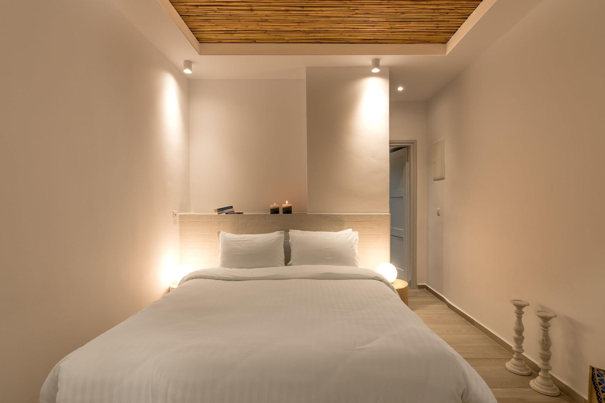 Cape Mykonos Otel Mykonos Town Dış mekan fotoğraf