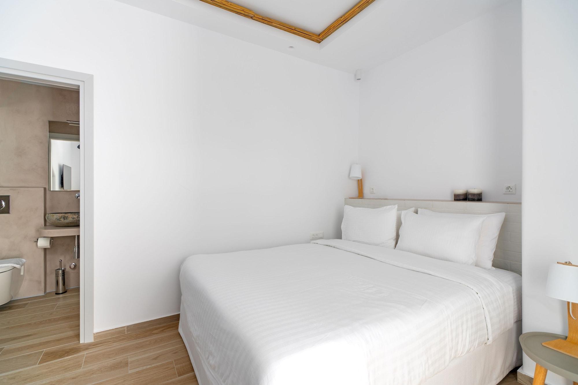 Cape Mykonos Otel Mykonos Town Dış mekan fotoğraf