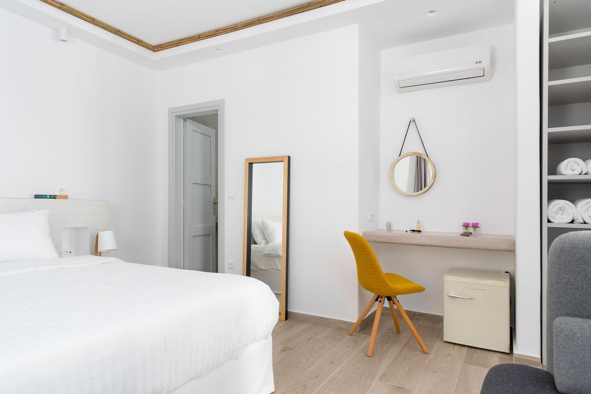 Cape Mykonos Otel Mykonos Town Dış mekan fotoğraf