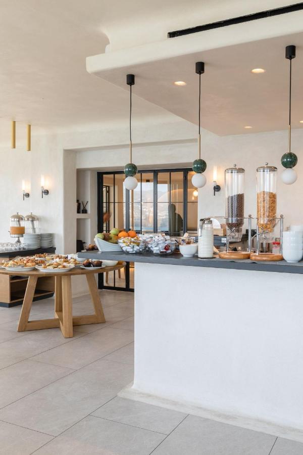 Cape Mykonos Otel Mykonos Town Dış mekan fotoğraf