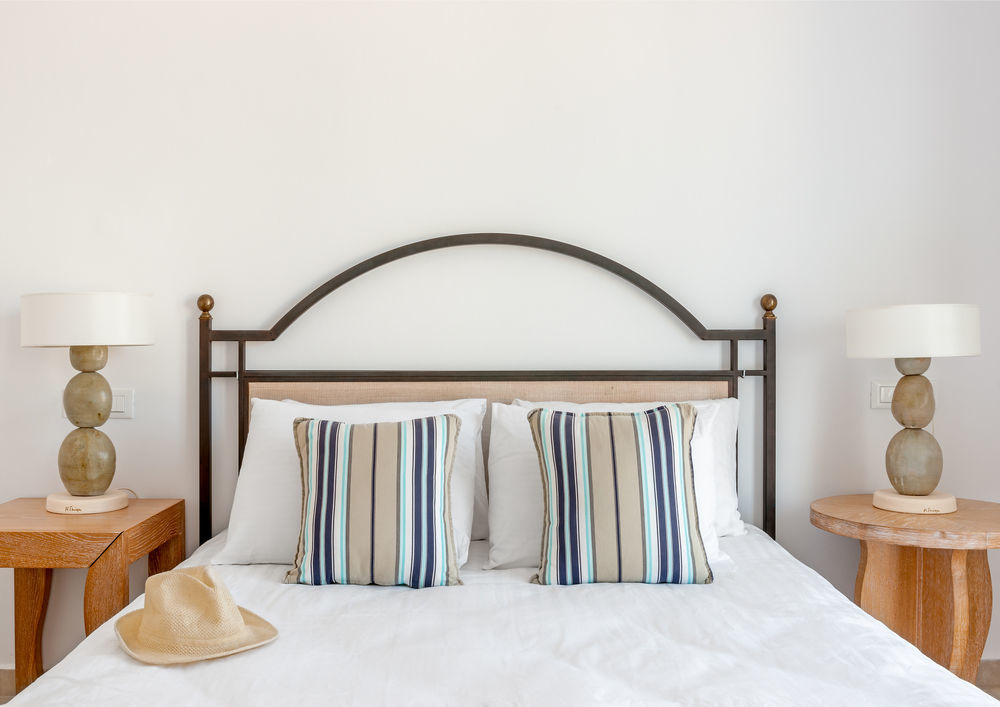 Cape Mykonos Otel Mykonos Town Dış mekan fotoğraf